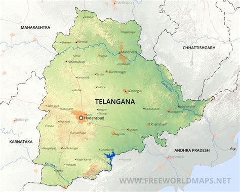 telangana